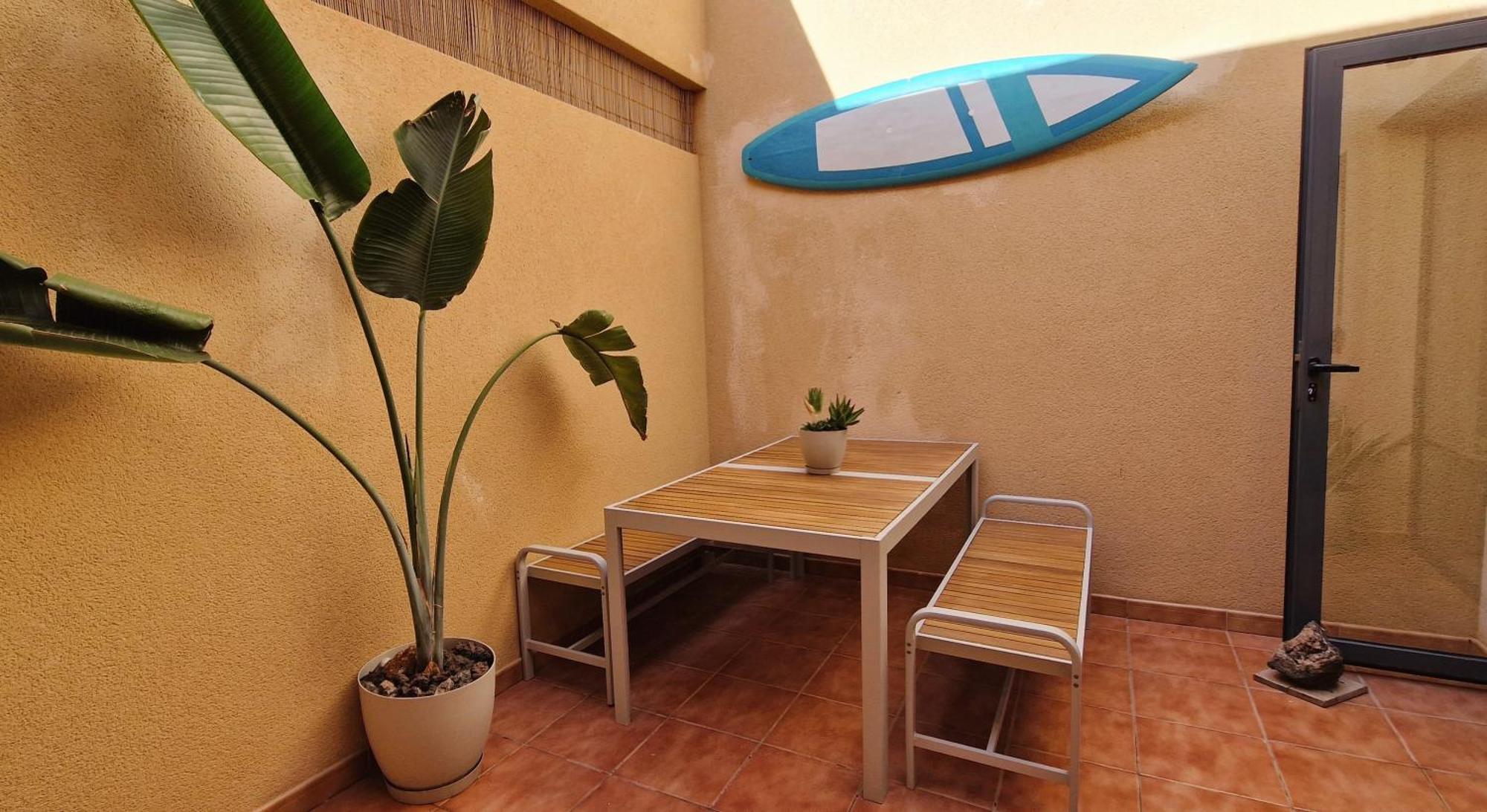 Casa Cotillo 13 Next To Los Lagos Beach Highspeed Wifi Екстер'єр фото